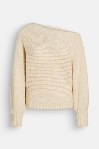 GUESS Strickpullover beige