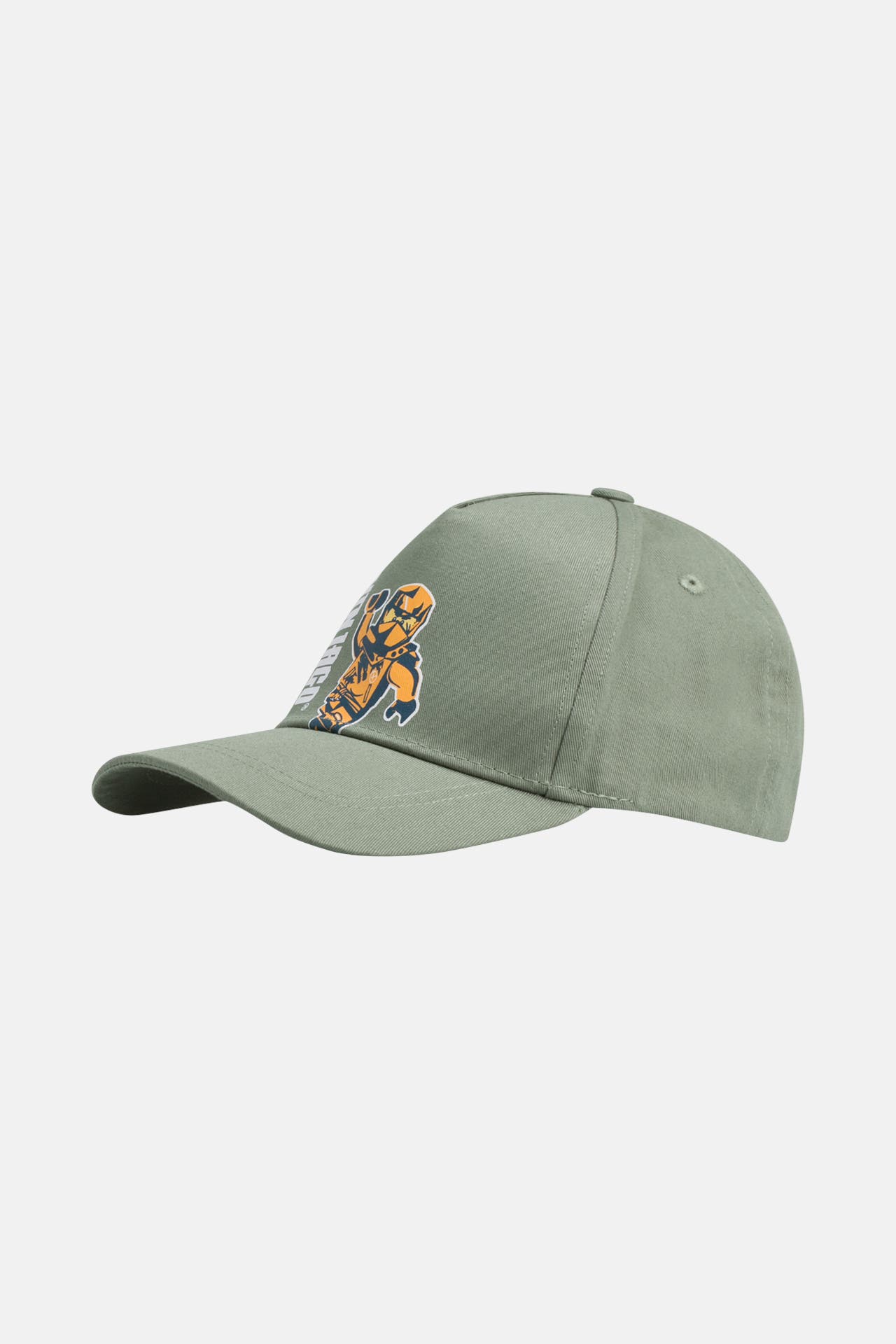 LEGO WEAR Basecap oliv, Bild 1