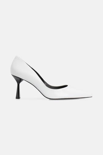 HÖGL Pumps 'Marilyn' weiß