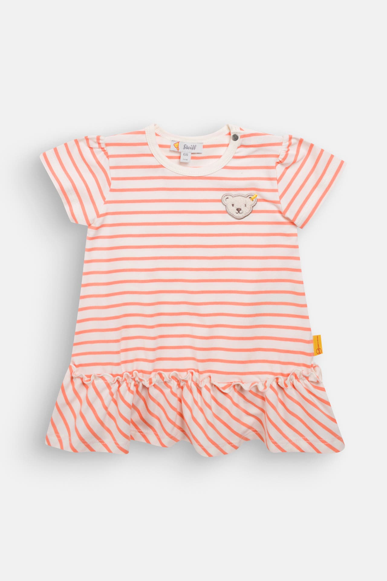 STEIFF Kleid gesteift, Bild 1