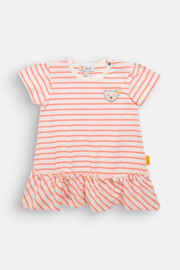 STEIFF Kleid gesteift