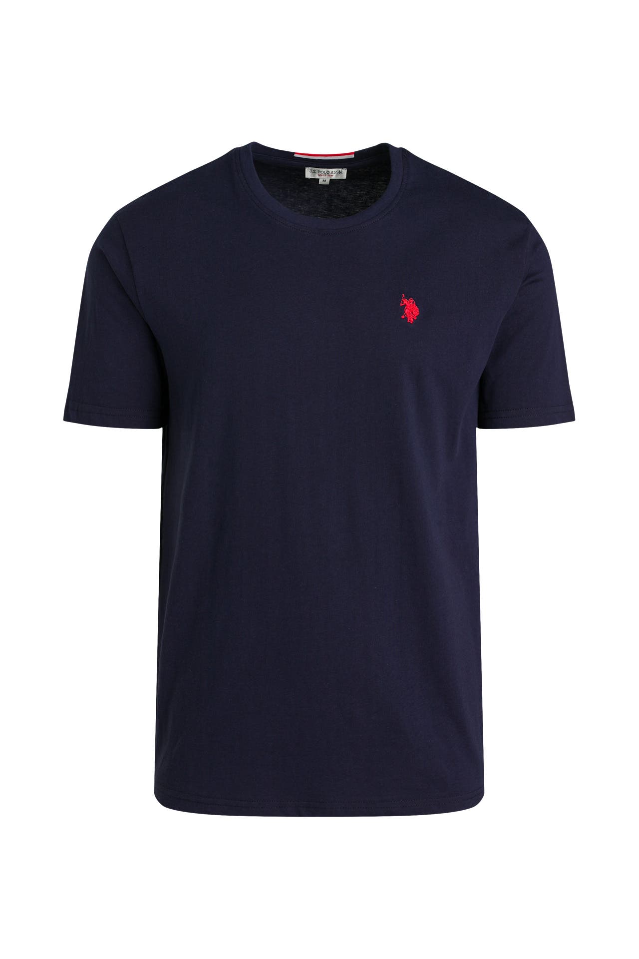 U.S. POLO ASSN. T-Shirt dunkelblau, Bild 1