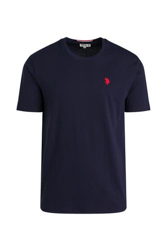 U.S. POLO ASSN. T-Shirt dunkelblau