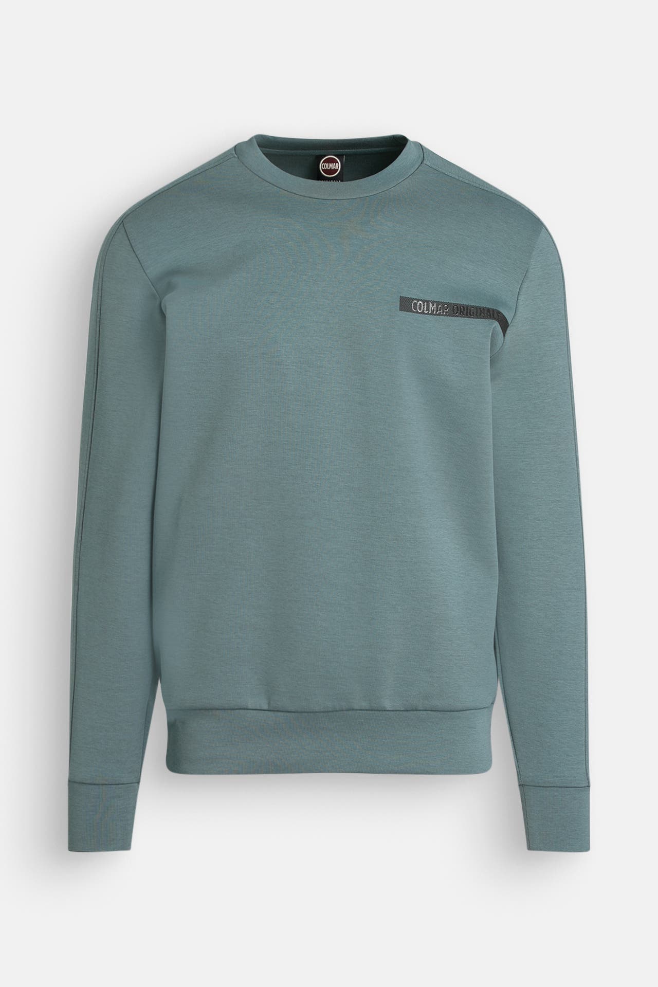 COLMAR Sweatshirt petrol, Bild 1