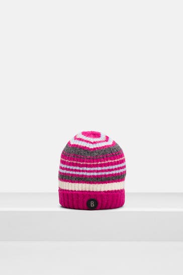 BOGNER Mütze 'NYAH' mehrfabrig
