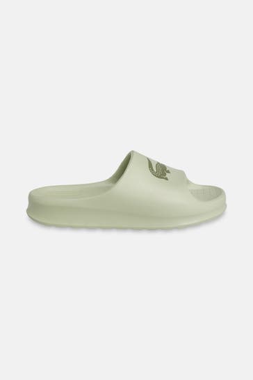 LACOSTE Slides mint