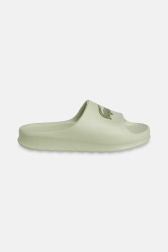 LACOSTE Slides mint