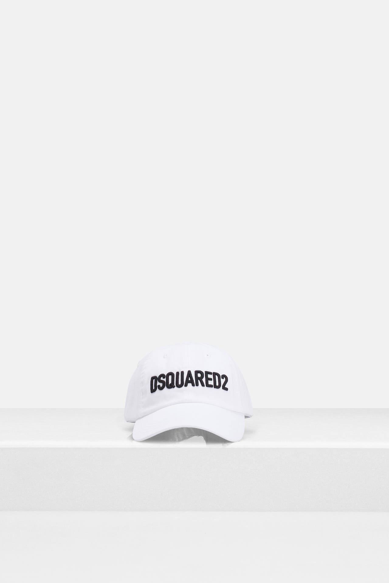 DSQUARED2 Basecap weiß unisex, Bild 1
