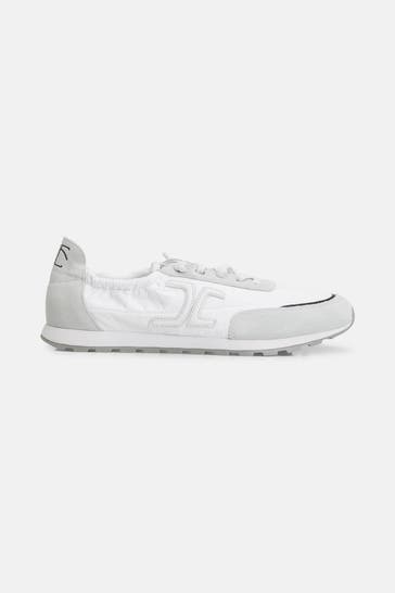 CANDICE COOPER Sneaker 'Plume Flow' mehrfarbig