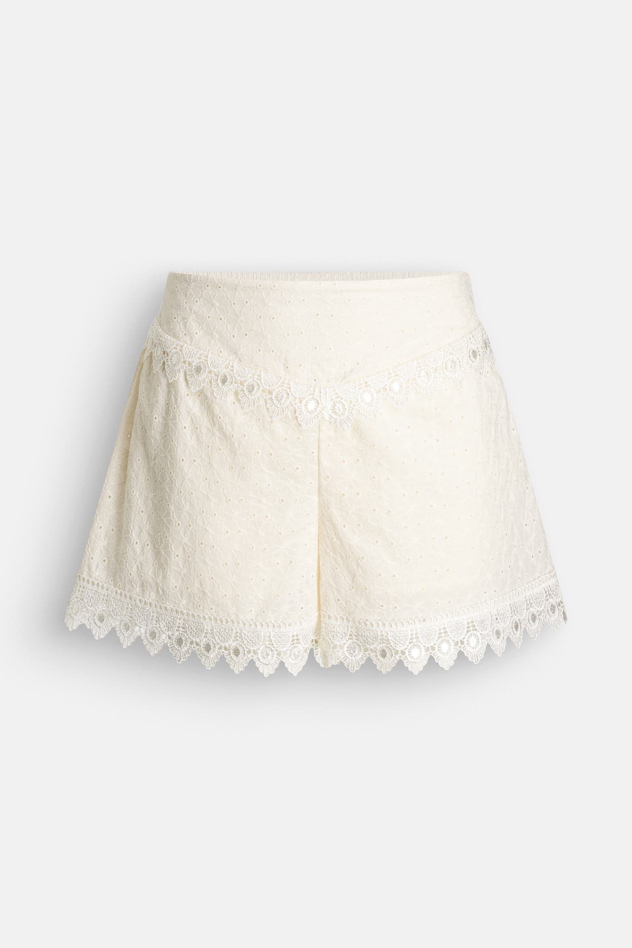 SCOTCH & SODA Shorts weiß, Bild 1