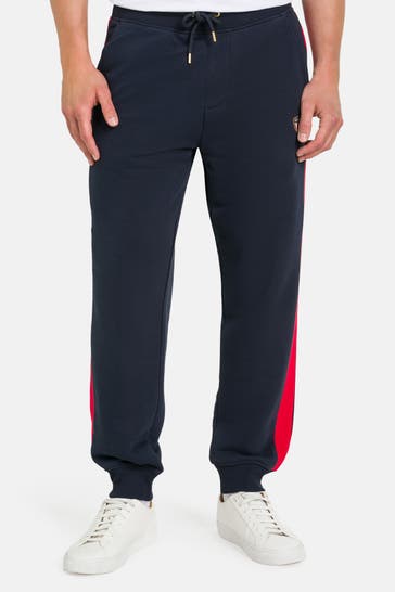 GANT Sweatpants nachtblau 