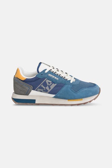 NAPAPIJRI Sneaker 'Virtus' mehrfarbig