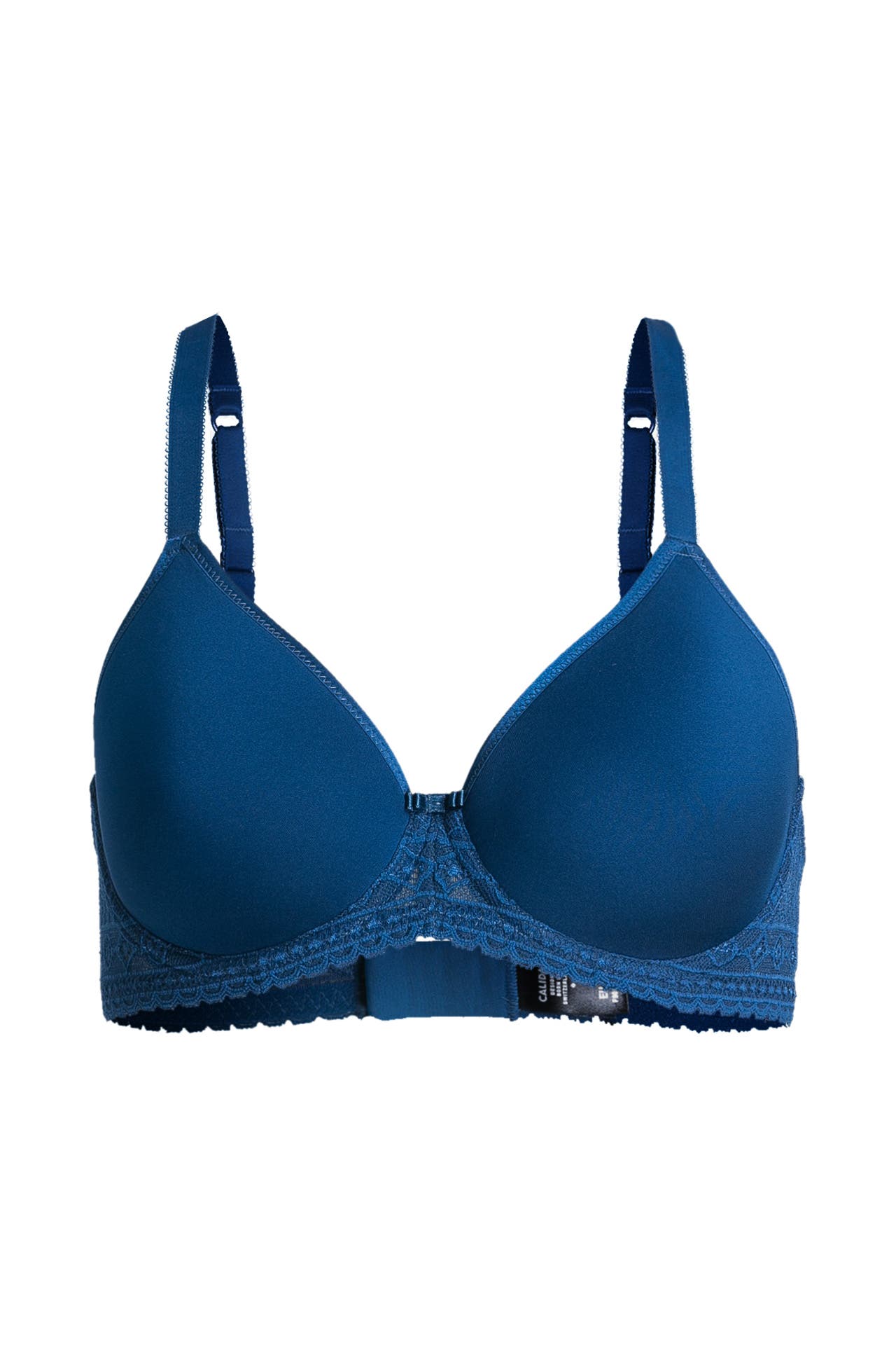 CALIDA T-Shirt BH blau, Bild 1