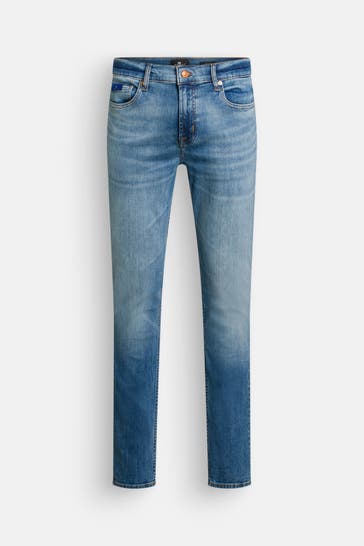 7 FOR ALL MANKIND Jeans 'Paxtyn' slim