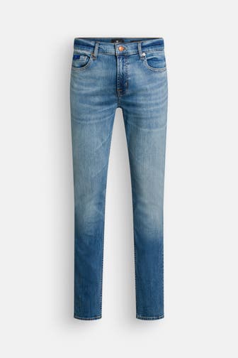 7 FOR ALL MANKIND Jeans 'Paxtyn' slim