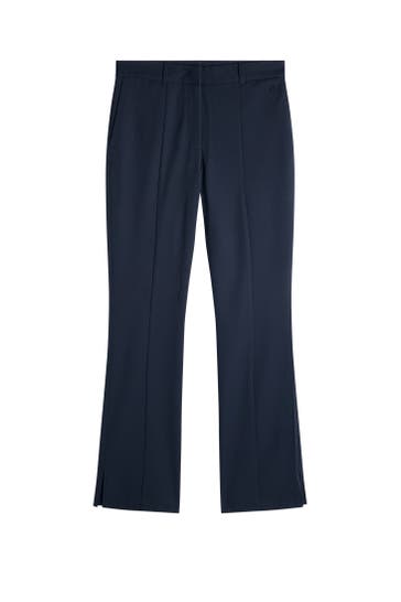 J.LINDEBERG SPORTSWEAR Sporthose navy