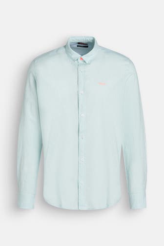 NEW ZEALAND AUCKLAND Casual-Hemd 'Jeremy' Regular Fit