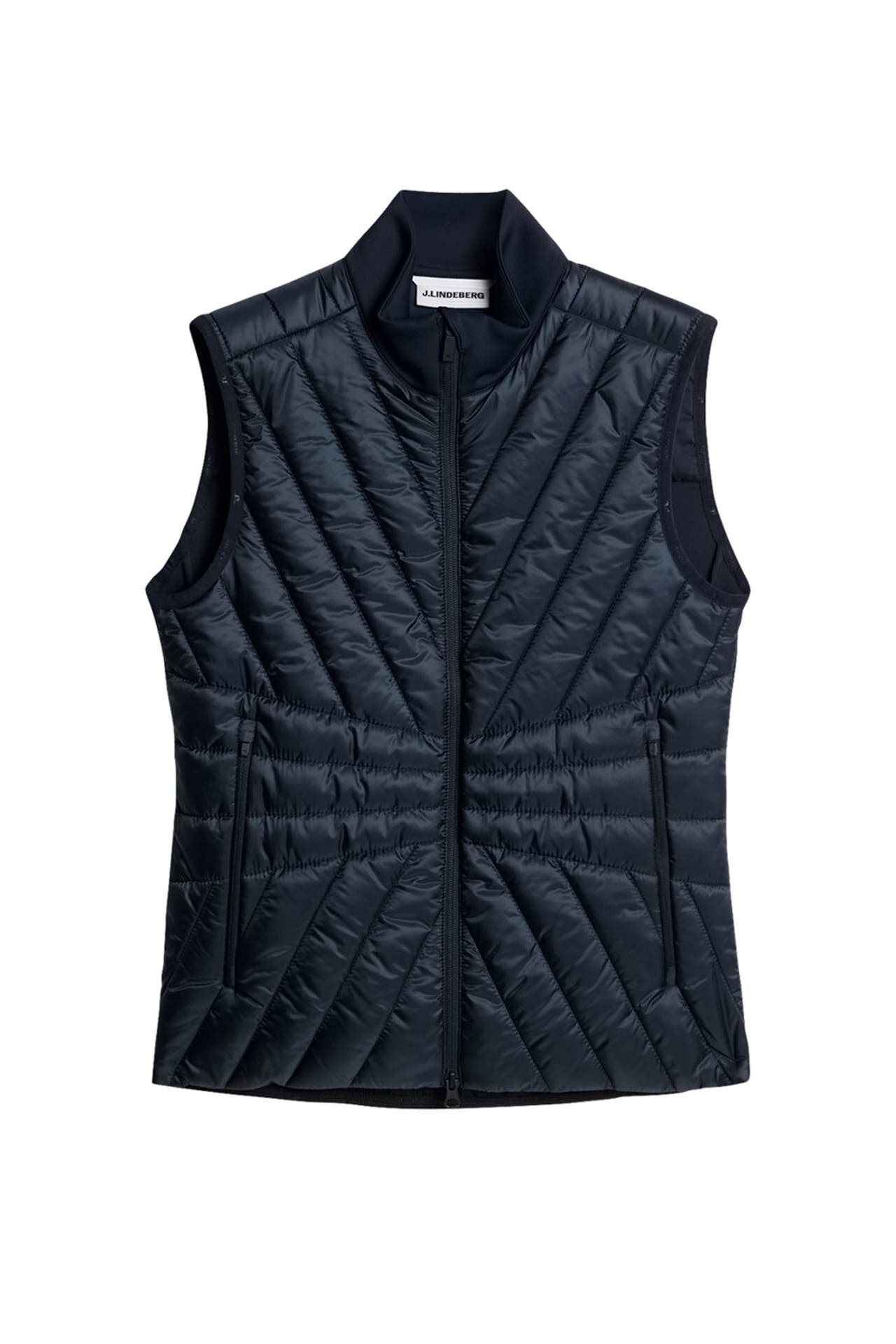 J.LINDEBERG SPORTSWEAR Weste 'Holma' navy, Bild 1