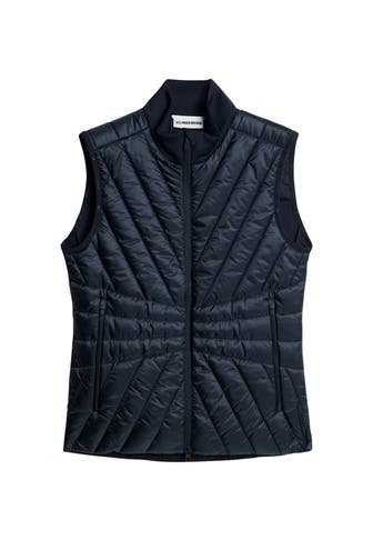 J.LINDEBERG SPORTSWEAR Weste 'Holma' navy