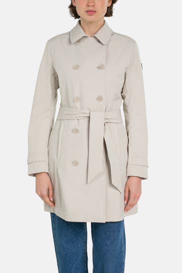COLMAR Trenchcoat beige