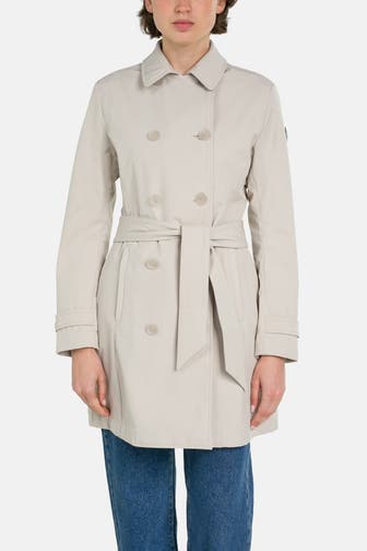 COLMAR Trenchcoat beige