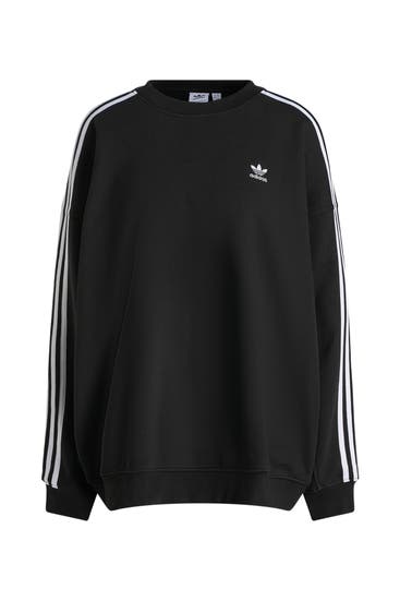 ADIDAS - Sweatshirt schwarz