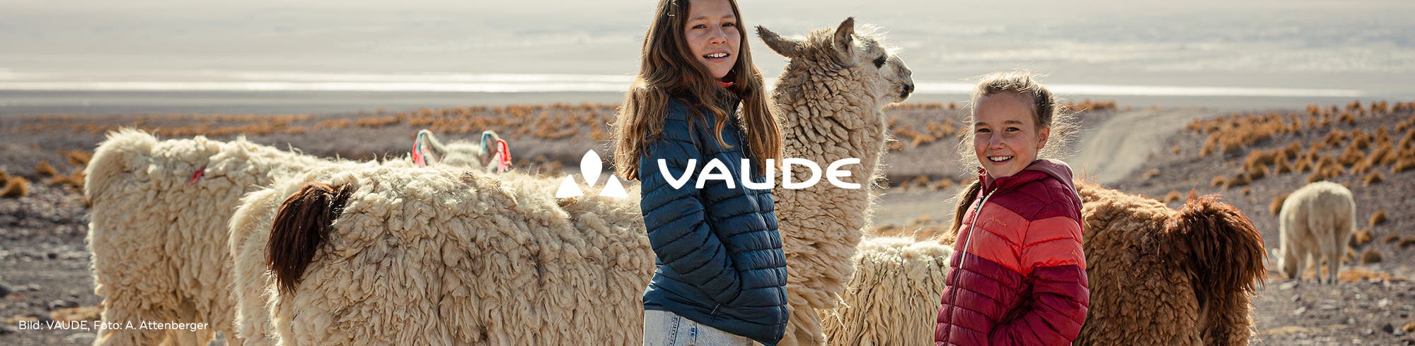 VAUDE Sale Kinder