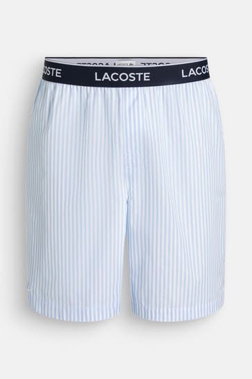 LACOSTE Boxershorts gestreift