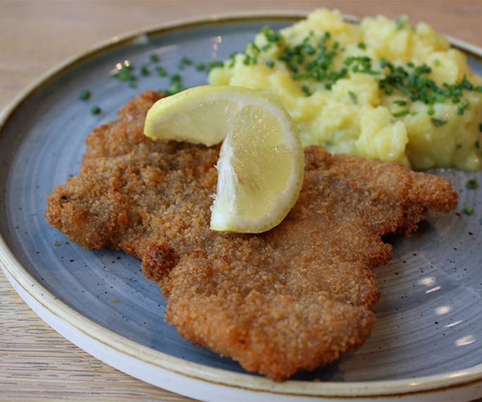 Bäckerei-Keim - Café & Snacks