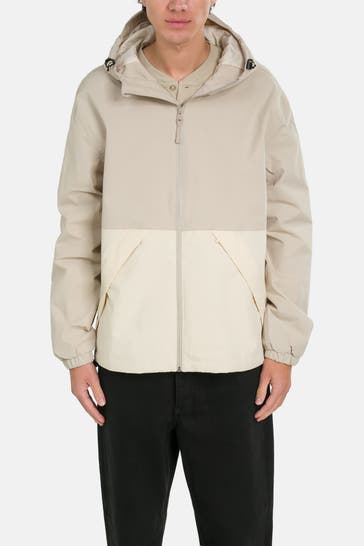 TIMBERLAND Übergangsjacke beige