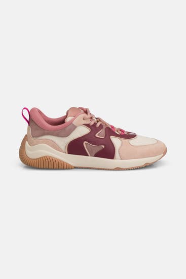 HOGAN - Sneaker mehrfarbig