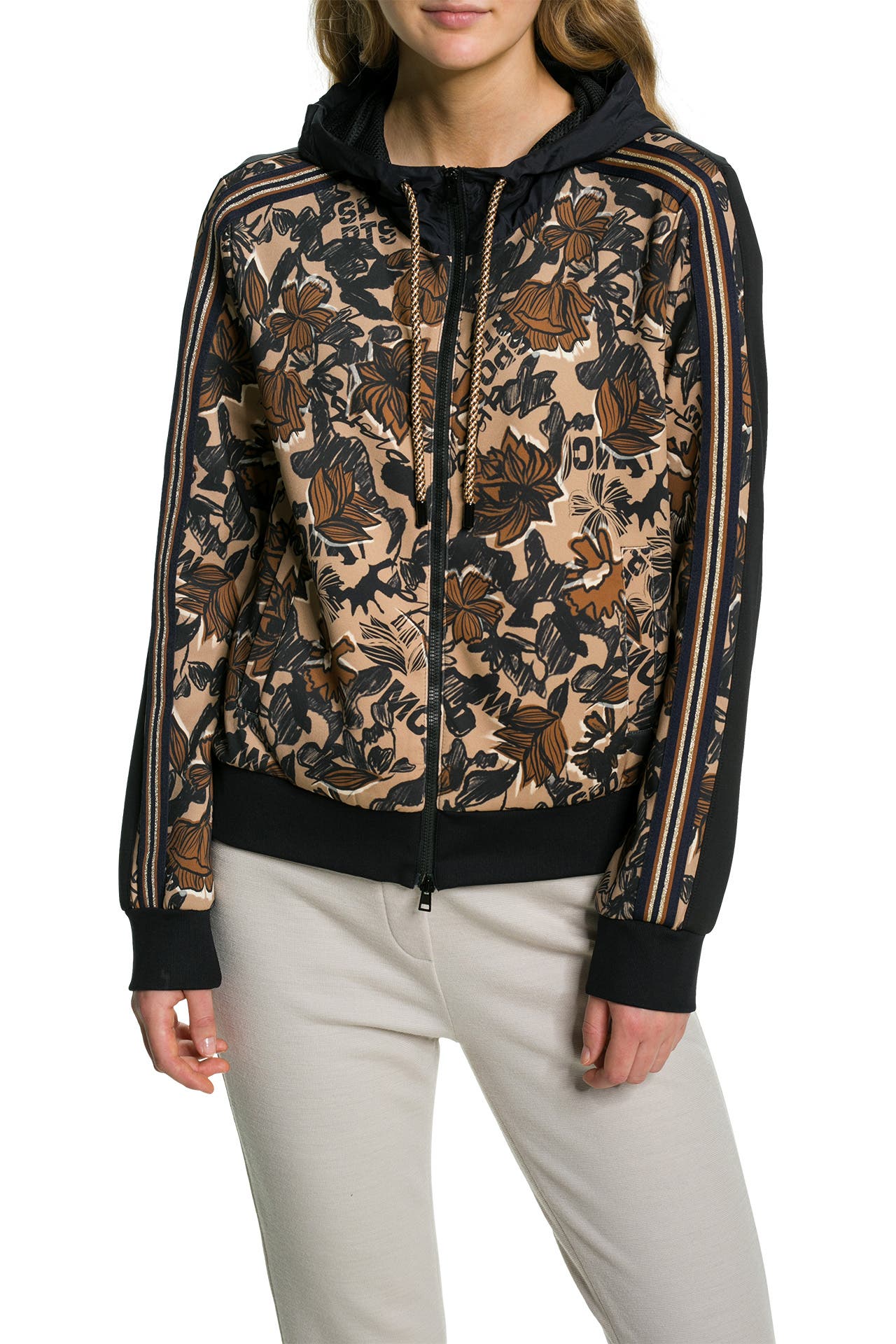 Marccain sweatjacke Clearance