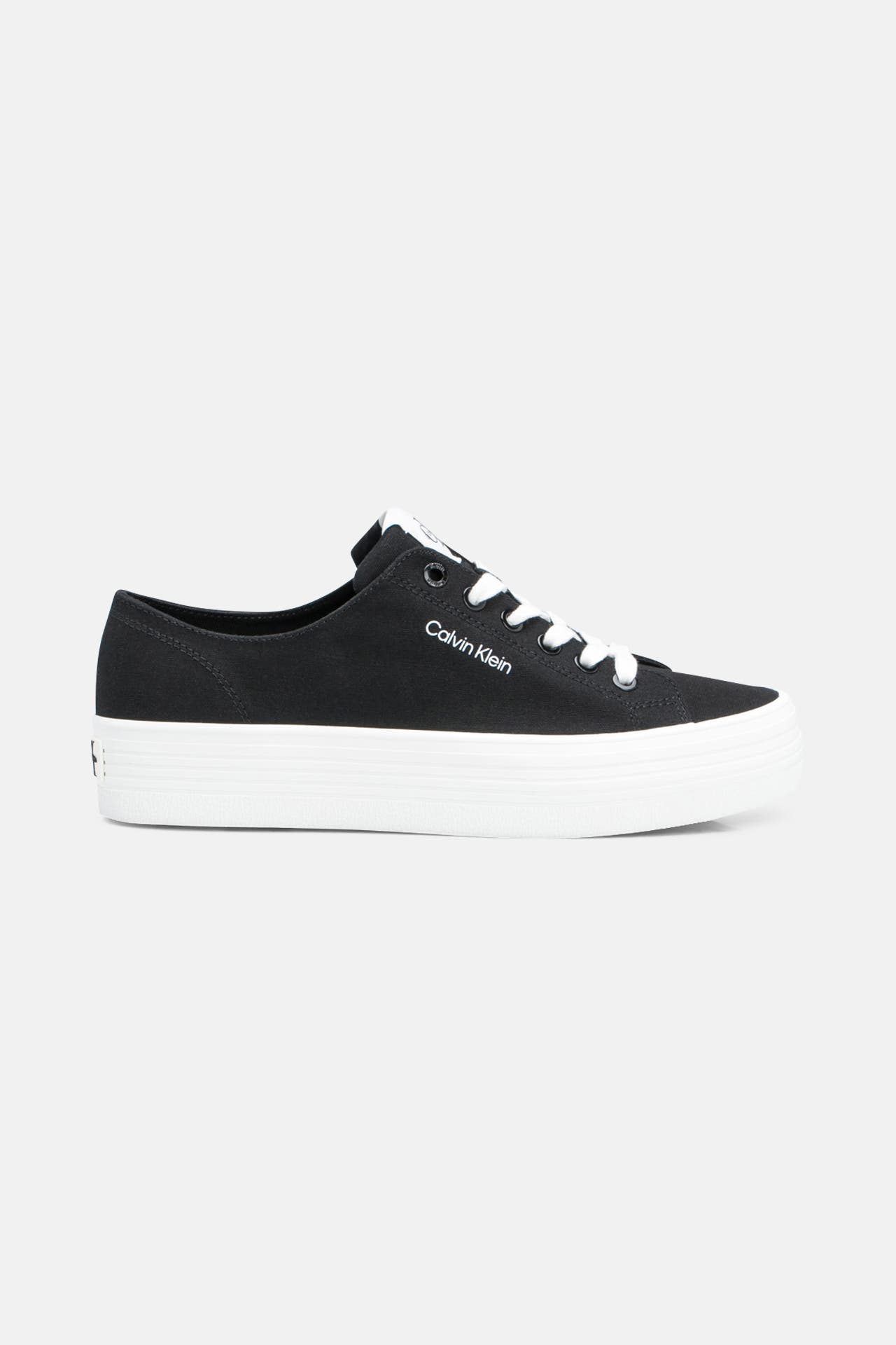 CALVIN KLEIN Sneaker 'Shivary' schwarz, Bild 1
