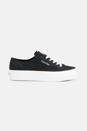 CK JEANS Sneaker 'Shivary' schwarz