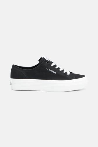 CK JEANS Sneaker 'Shivary' schwarz