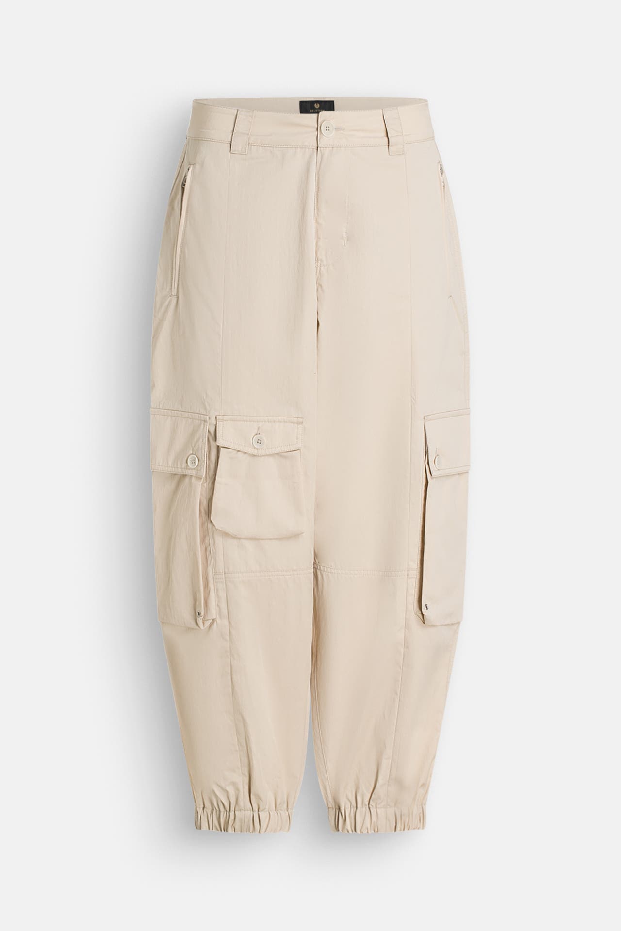 BELSTAFF Cargohose 'Hiker' sand, Bild 1