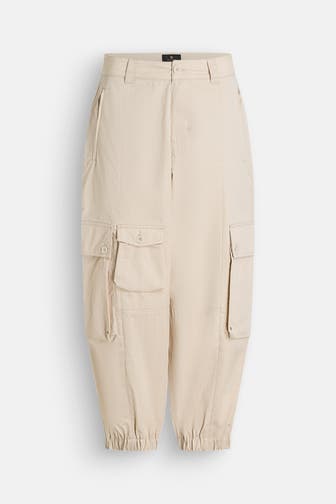 BELSTAFF Cargohose 'Hiker' sand