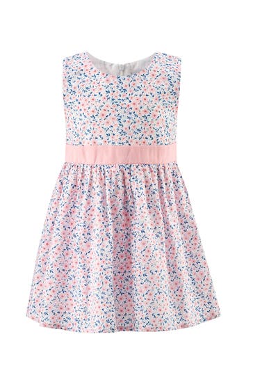 HAPPY GIRLS Kleid floral