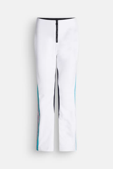 SPORTALM Skihose weiß