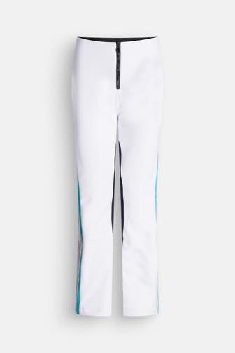 SPORTALM Skihose weiß