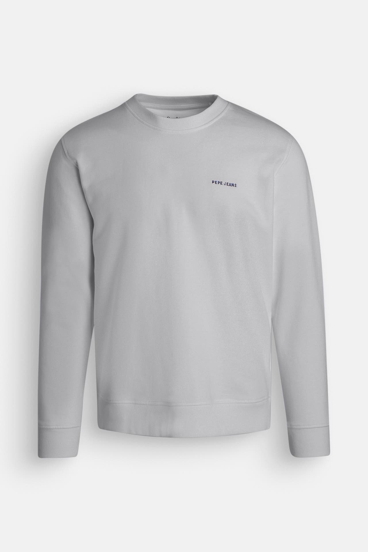 PEPE JEANS Sweatshirt hellgrau, Bild 1