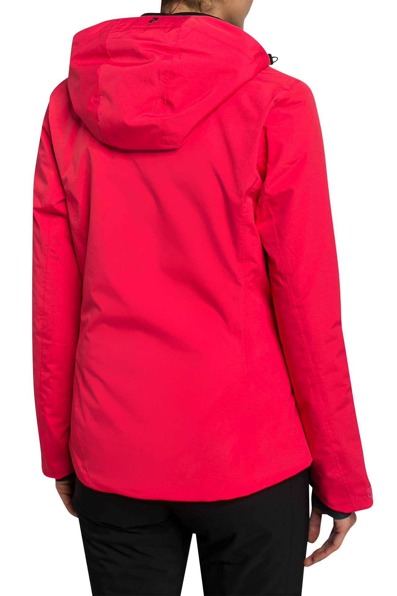 PEAK PERFORMANCE Skijacke Baze J koralle gunstig online kaufen Outletcity