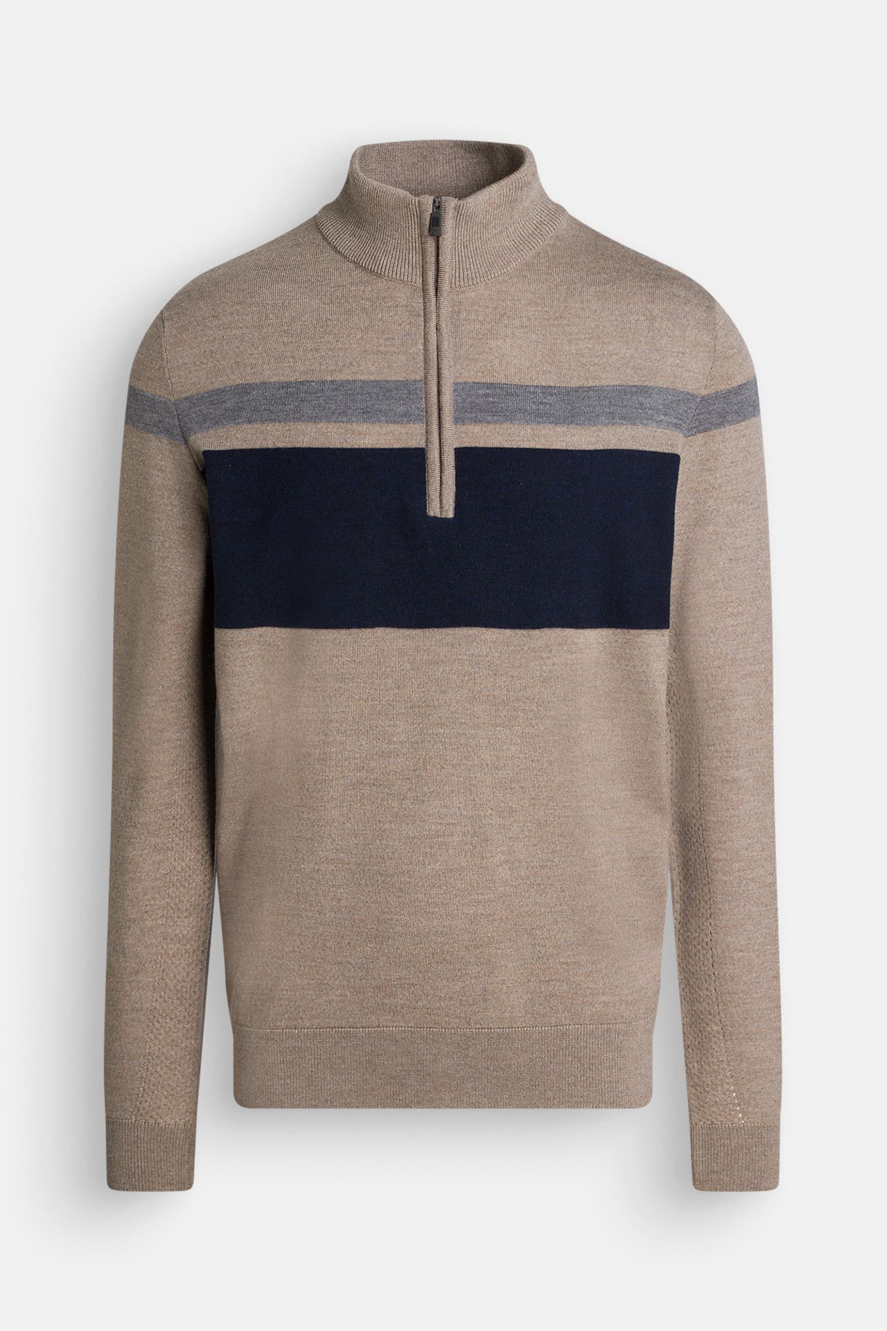 KJUS Strickpullover mehrfarbig, Bild 1