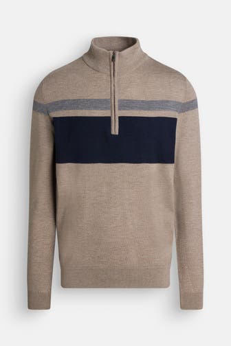 KJUS Strickpullover mehrfarbig