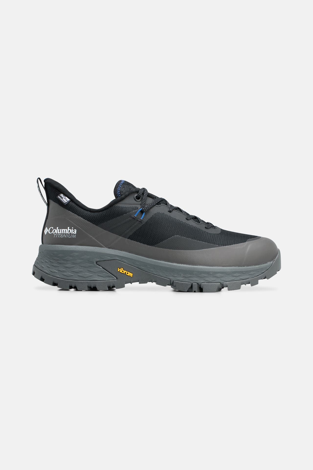 COLUMBIA Outdoorschuhe 'Tellurix™' schwarz, Bild 1