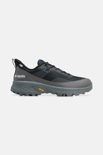 COLUMBIA Outdoorschuhe 'Tellurix™' schwarz