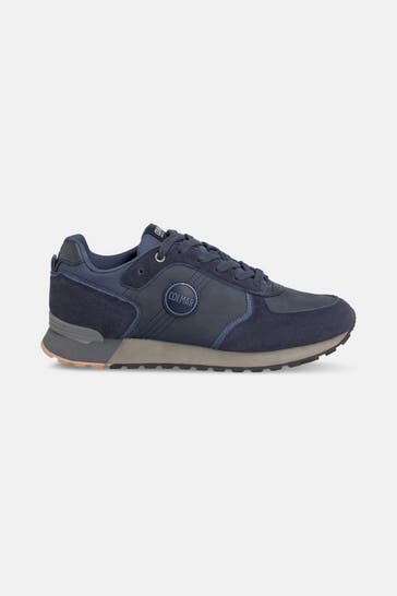 COLMAR Sneaker 'Travis Boost' dunkelblau