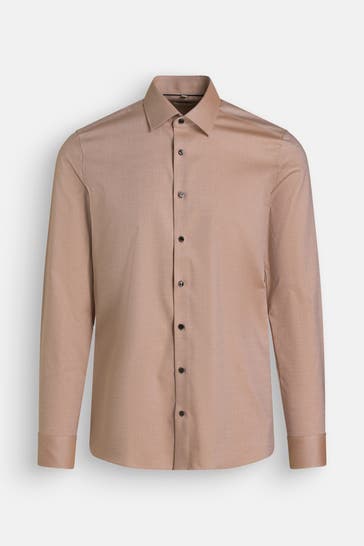 OLYMP Level Five Casual-Hemd Regular Fit