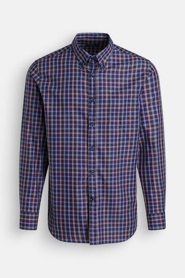 PAUL & SHARK Karohemd Regular Fit