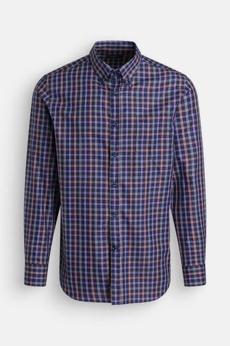 PAUL & SHARK Karohemd Regular Fit